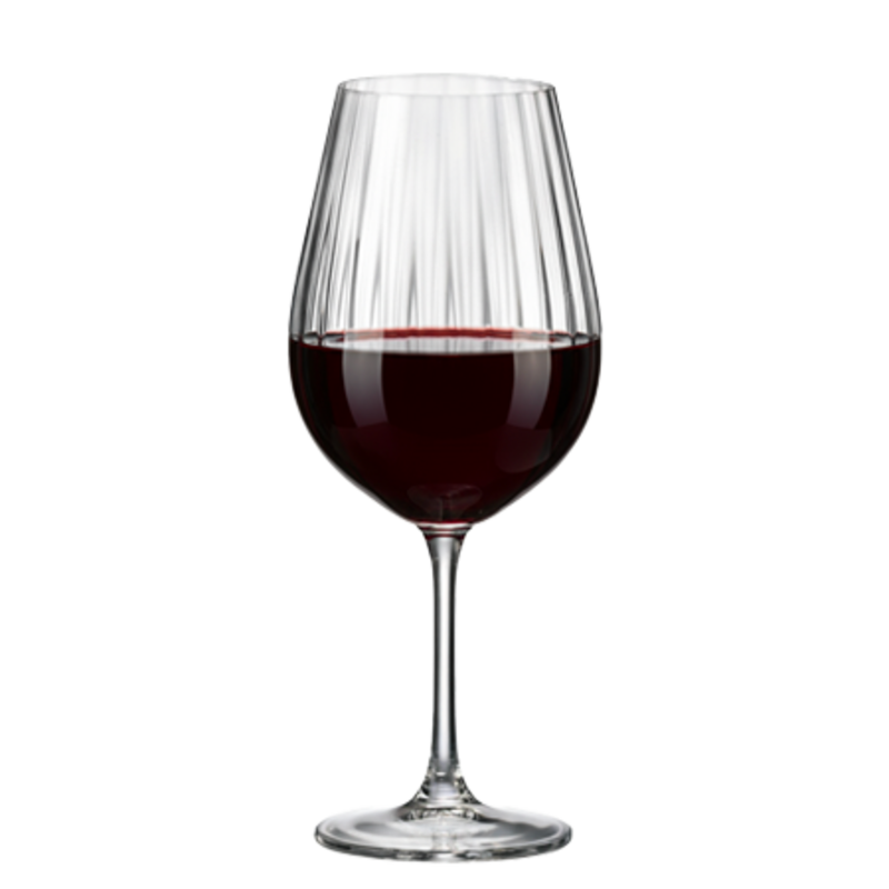 Alessia Titanium Optic Bordeaux - imagen 2