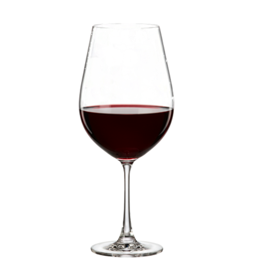 Alessia Titanium Bordeaux - imagen 2