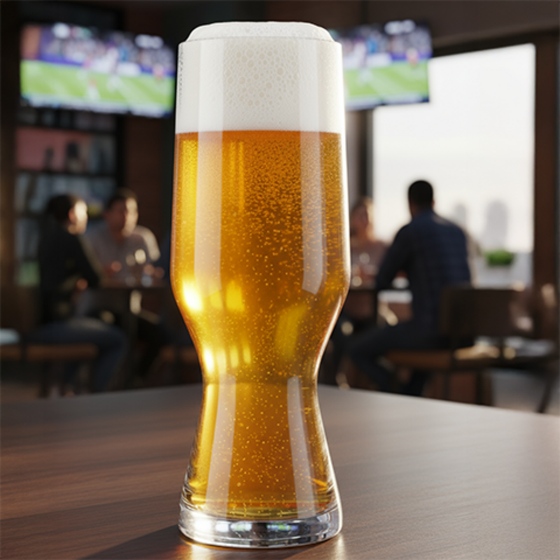 Kassel Pilsner 560ml (Set de 6 pzas)