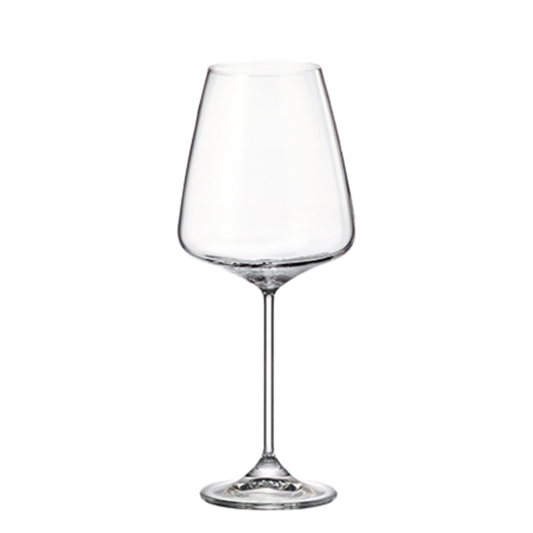 Chiara Titanium White Wine