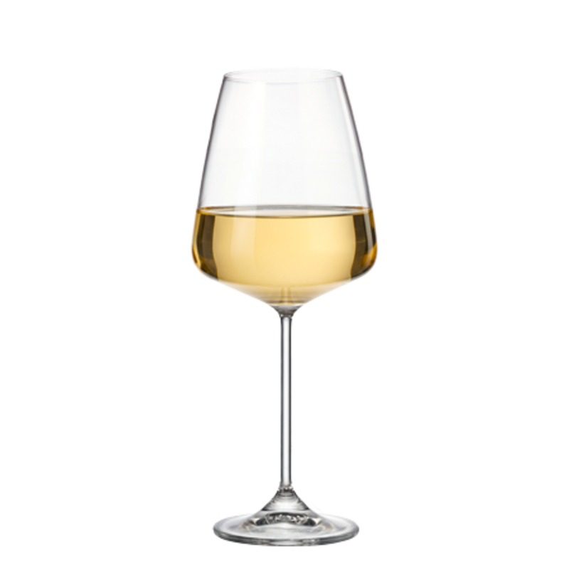 Chiara Titanium White Wine - imagen 2