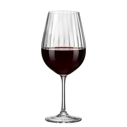 Alessia Titanium Optic Bordeaux - imagen 2