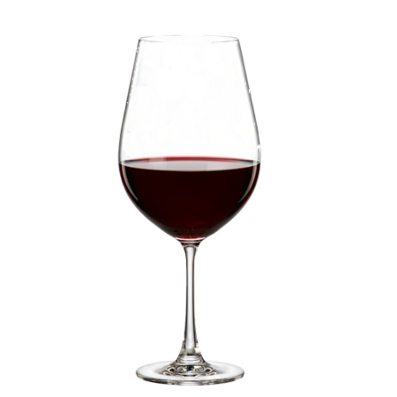 Alessia Titanium Bordeaux - imagen 2